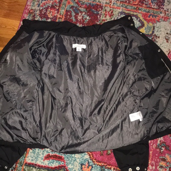 Bubble jacket - Picture 2 of 4